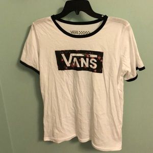 Vans T-shirt